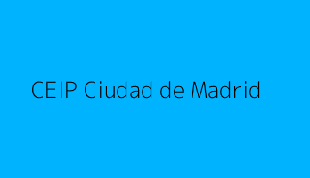 CEIP Ciudad de Madrid